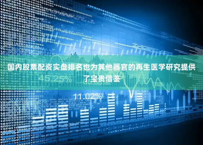 国内股票配资实盘排名也为其他器官的再生医学研究提供了宝贵借鉴